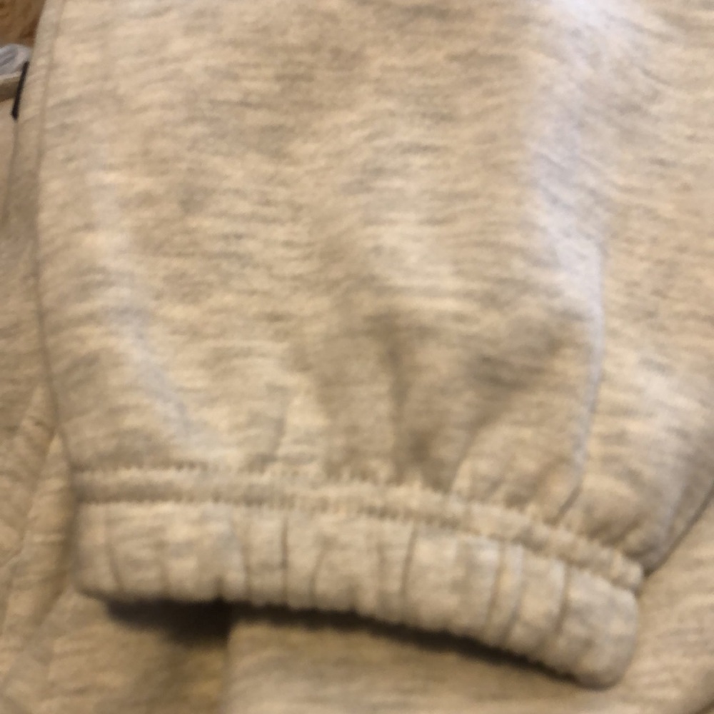Essentials Fear of God Sweatpants size Medium Men New!can be unisex - Picture 12 of 15